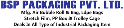 BSP PACKAGING PRIVATE LIMITED